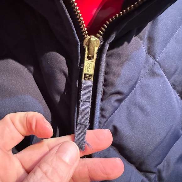 J Crew vest medium - Picture 4 of 5